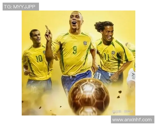 女生心目中的足球明星榜单揭晓谁是她们的最爱与偶像