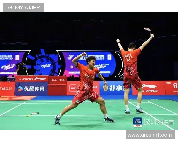 深圳羽毛球队技术实力强劲荣登全国第八名引发关注 深圳羽毛球队技术实力强劲荣登全国第八名引发关注