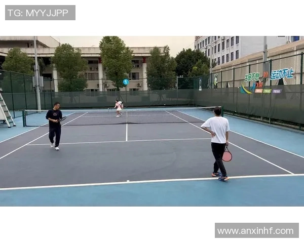 重庆网球队在全国网球比赛经验排行榜中荣登第四名展现实力与潜力 重庆网球队在全国网球比赛经验排行榜中荣登第四名展现实力与潜力