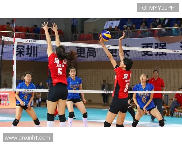 吴军专访:从排球新星到传奇教练的奋斗与成长之路 吴军专访:从排球新星到传奇教练的奋斗与成长之路